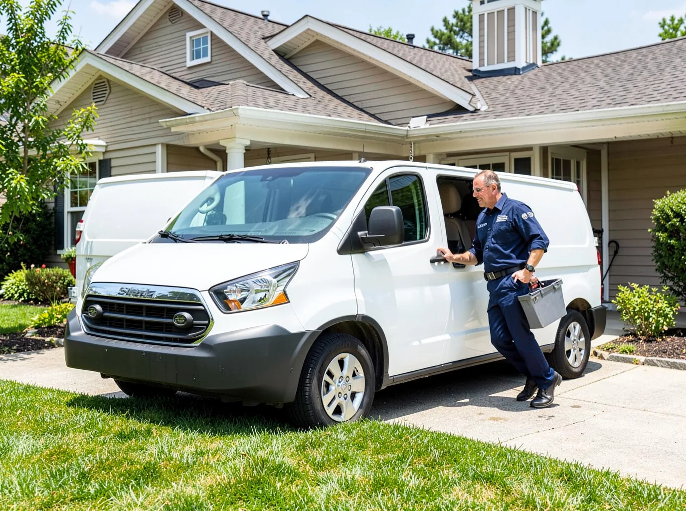 Emergency Plumber company in Fairdale, ND